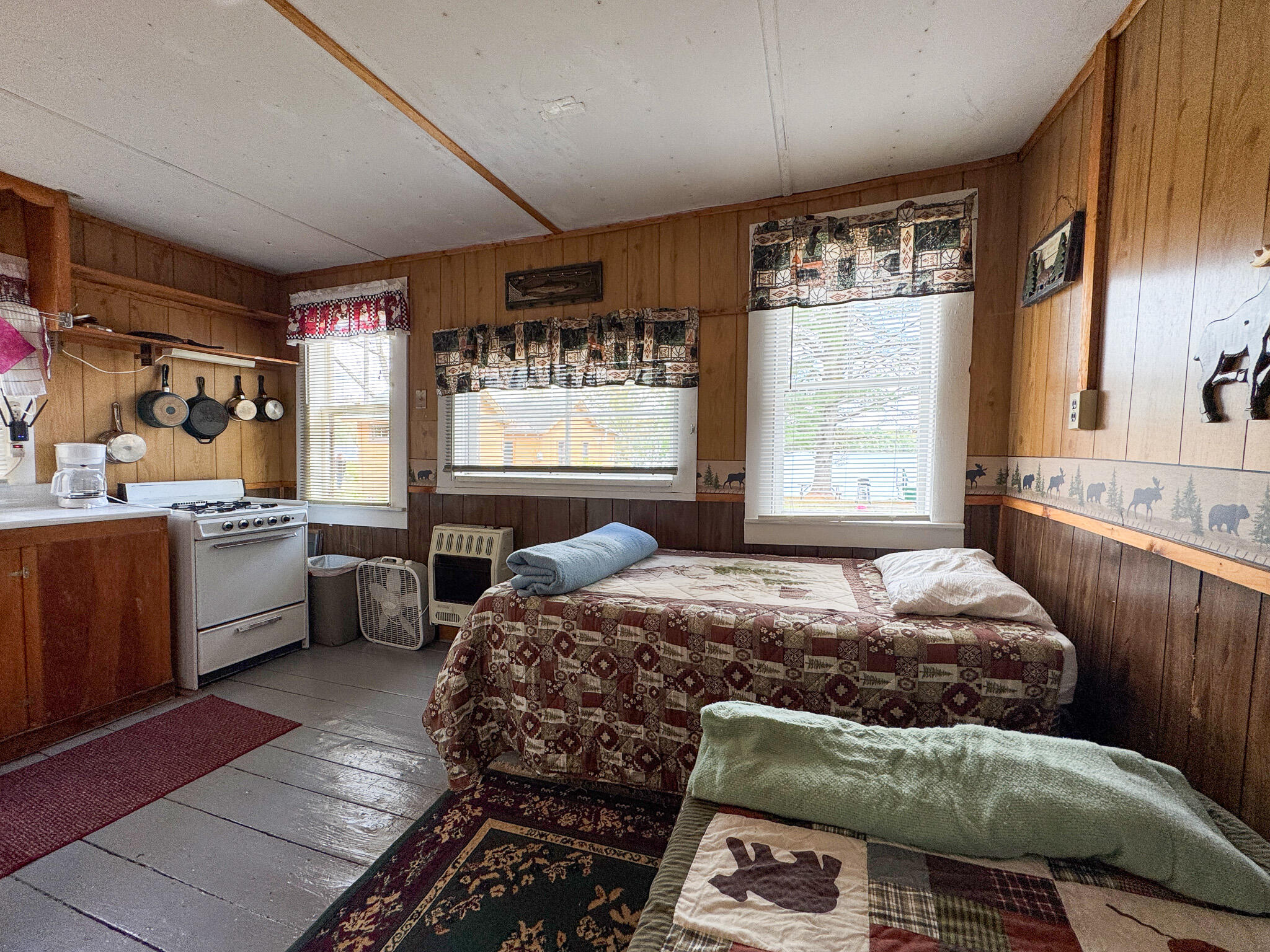 50 Picnic Point Road Brookton, ME 04413 - Photo 53 of 54 45