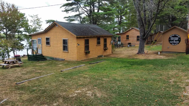 $475,000 | 50 Picnic Point Road, Brookton, ME 04413