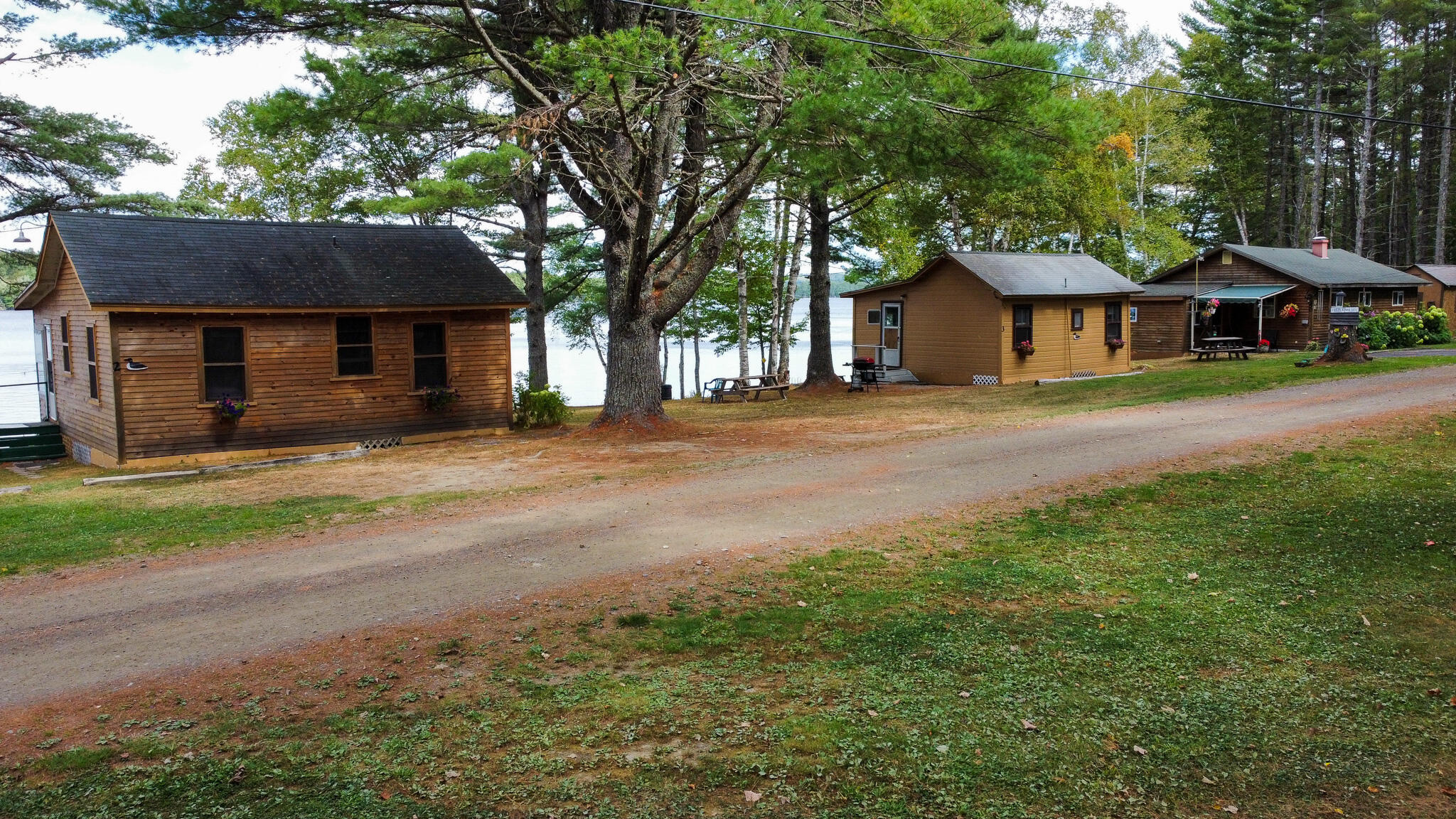 50 Picnic Point Road Brookton, ME 04413 - Photo 8 of 54 8