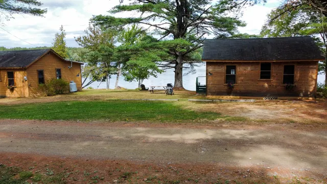 $475,000 | 50 Picnic Point Road, Brookton, ME 04413