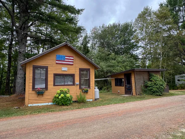 $475,000 | 50 Picnic Point Road, Brookton, ME 04413