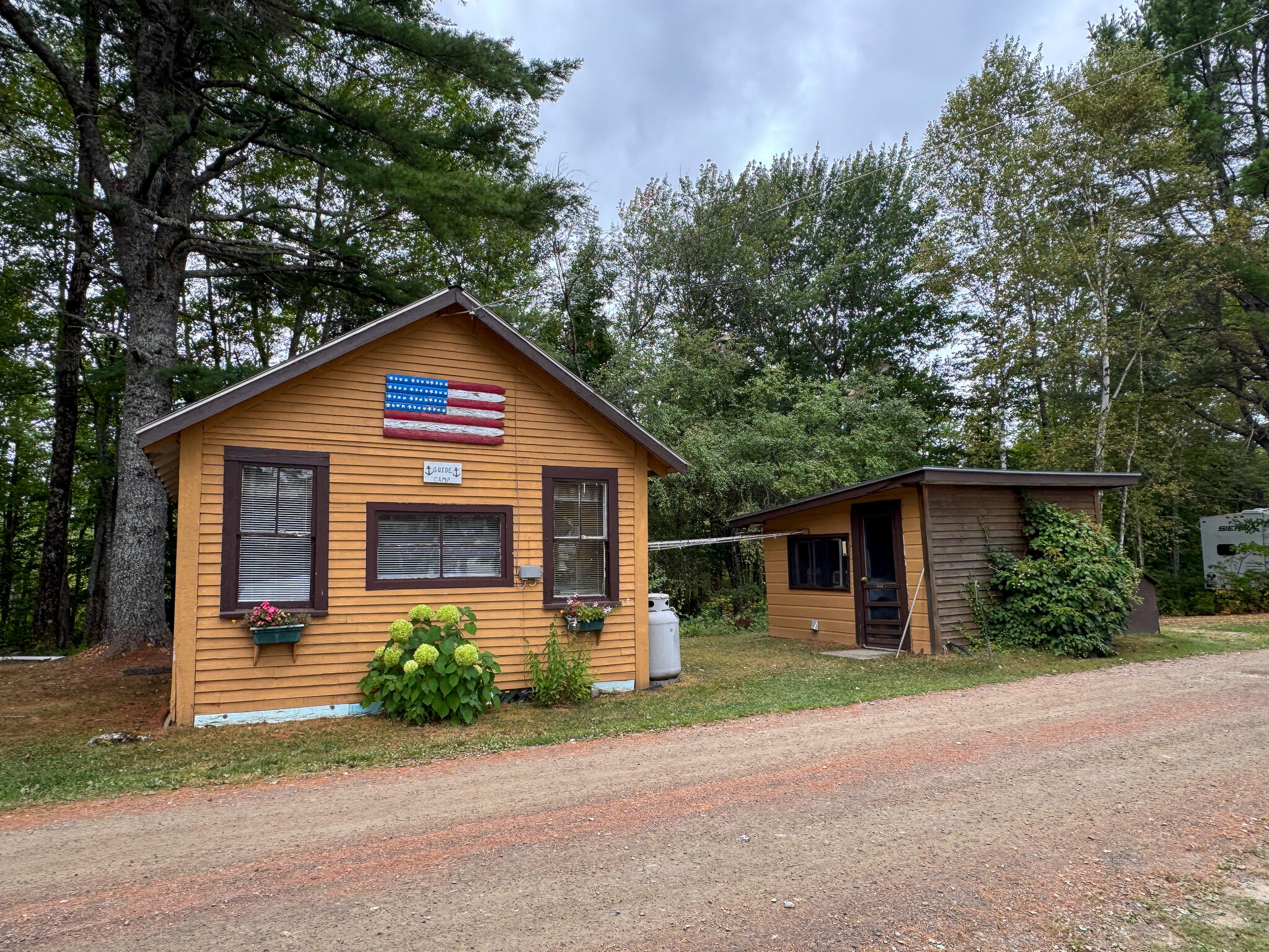 50 Picnic Point Road Brookton, ME 04413 - Photo 10 of 54 10