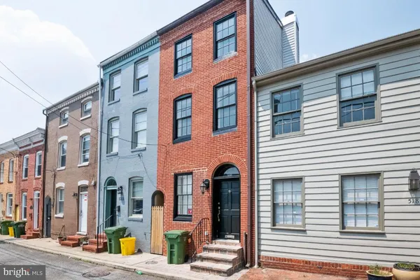 $309,900 | 520 South Bethel Street, Baltimore, MD 21231