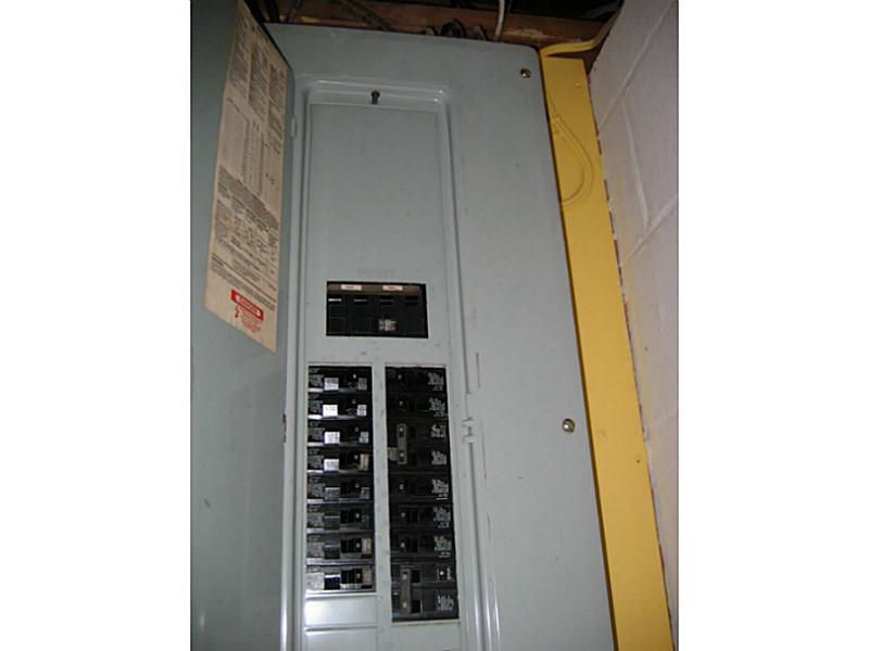 2394 Rose Garden Road Pittsburgh, PA 15220 - Photo 22 of 25 Other. new 200 amp service