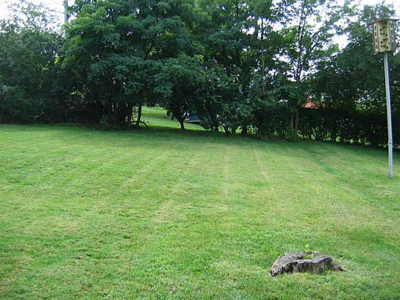 2394 Rose Garden Road Pittsburgh, PA 15220 - Photo 24 of 25 Yard/Garden. lots of yard for dogs, kids, gardening.