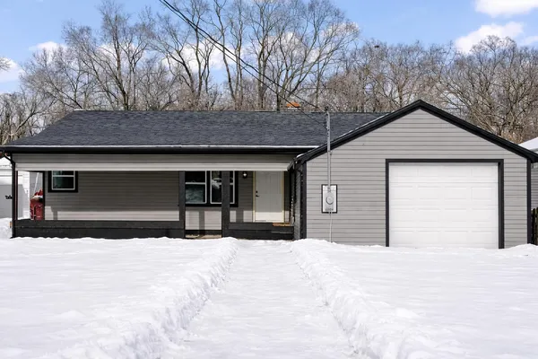 $232,500 | 2014 East Elm Street, Griffith, IN 46319