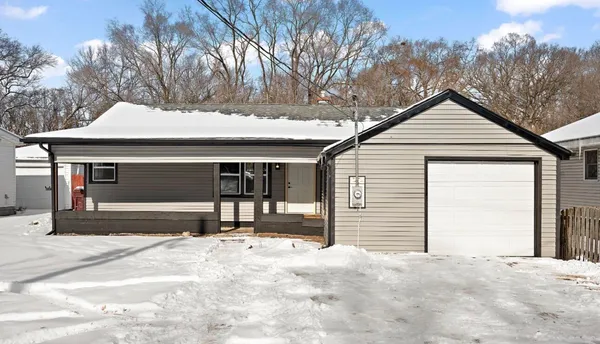 $223,000 | 2014 East Elm Street, Griffith, IN 46319