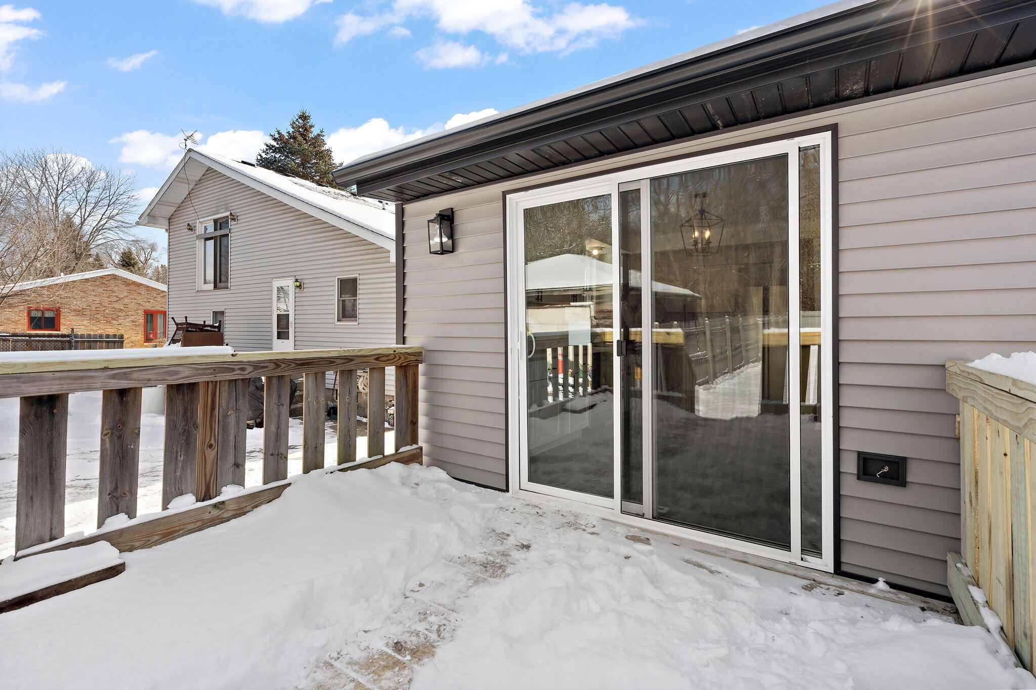 2014 East Elm Street Griffith, IN 46319 - Photo 17 of 17 2048x1365