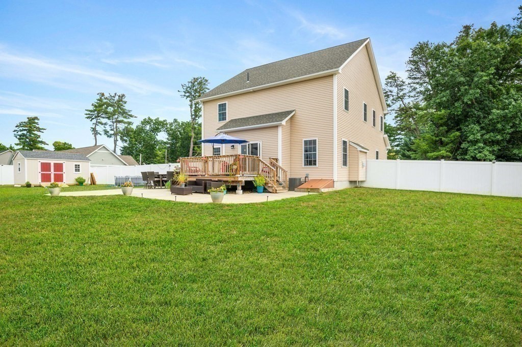 35 Furrowtown Road Westfield, MA 01085 - Photo 30 of 37 Gallery Image 30