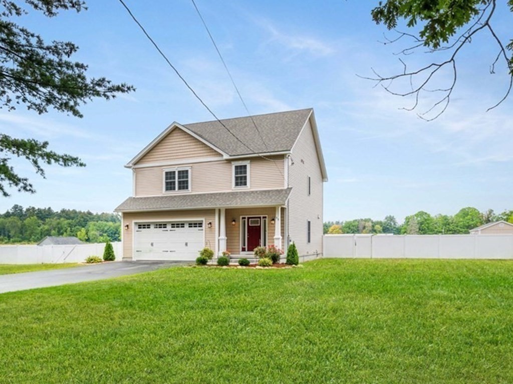 35 Furrowtown Road Westfield, MA 01085 - Photo 34 of 37 Gallery Image 34