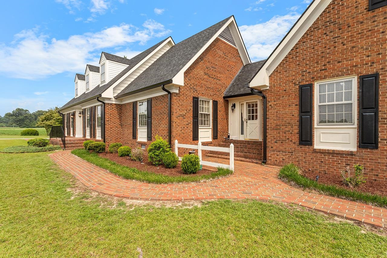 3167 Jonesboro Road Dunn, NC 28334 - Photo 3 of 29 Photo 3