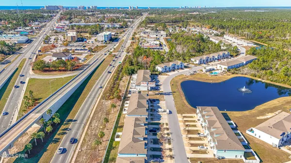 $249,900 | 7472 Shadow Lake Drive, Panama City Beach, FL 32407