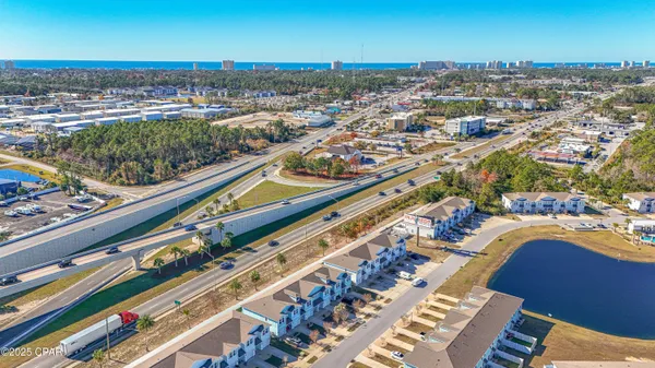 $249,900 | 7472 Shadow Lake Drive, Panama City Beach, FL 32407