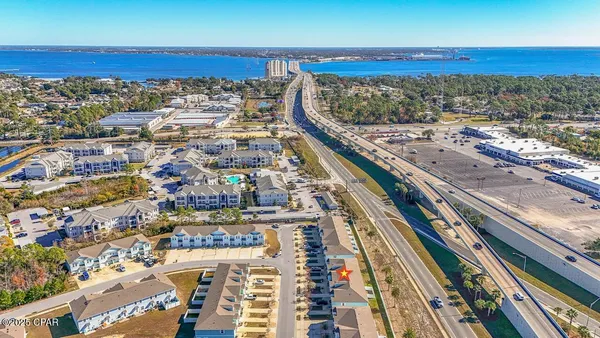 $249,900 | 7472 Shadow Lake Drive, Panama City Beach, FL 32407