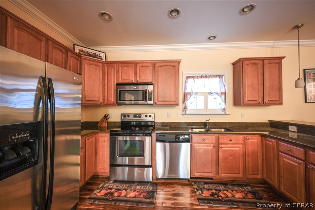 812 Cubit Creek Road Heathsville, VA 22473 - Photo 9 of 30