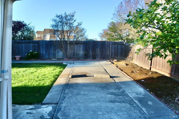 $662,000 | 1236 Lawler Ranch Parkway, Suisun City, CA 94585