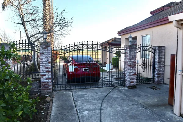 $662,000 | 1236 Lawler Ranch Parkway, Suisun City, CA 94585