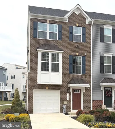 $3,499 | 149 Lawndale Drive, Bowie, MD 20716