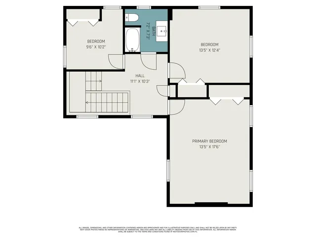 $1,895 | 138 North Howard Court, Gary, IN 46403