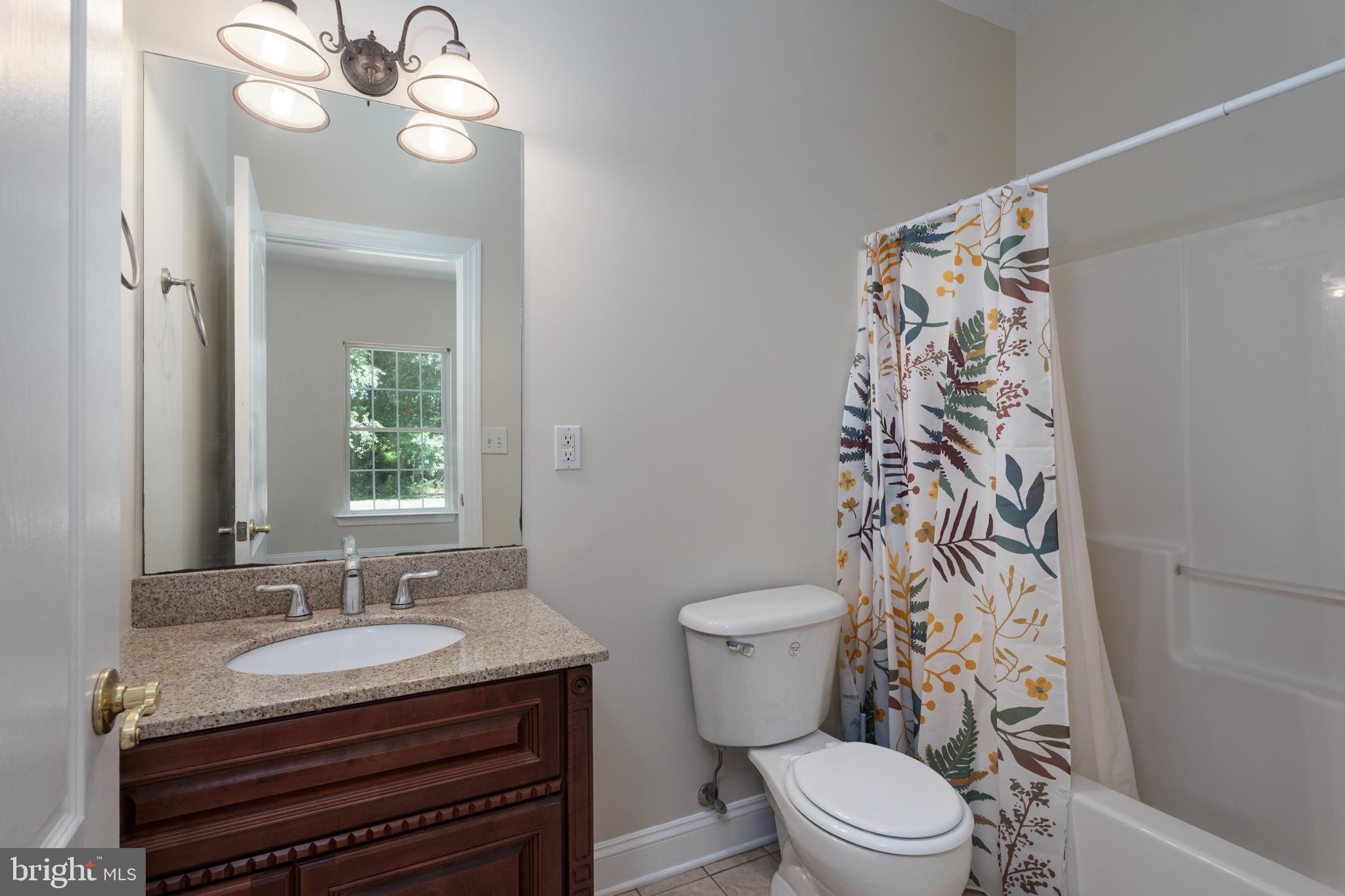 116 Rabbit Hill Road Princeton Junction, NJ 08550 - Photo 46 of 83 Guest Suite full bath