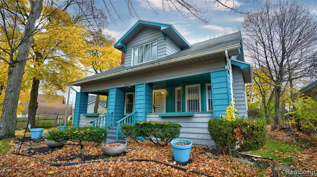 1644 Mason Street Flint, MI 48503 - Photo 2 of 29
