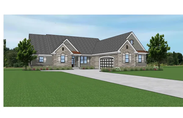 $749,000 | 6244 Dublin Drive, Stanwood, MI 49346