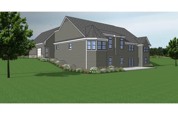 $749,000 | 6244 Dublin Drive, Stanwood, MI 49346