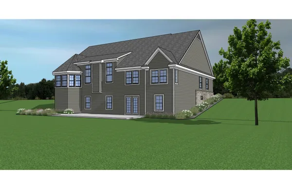 $749,000 | 6244 Dublin Drive, Stanwood, MI 49346