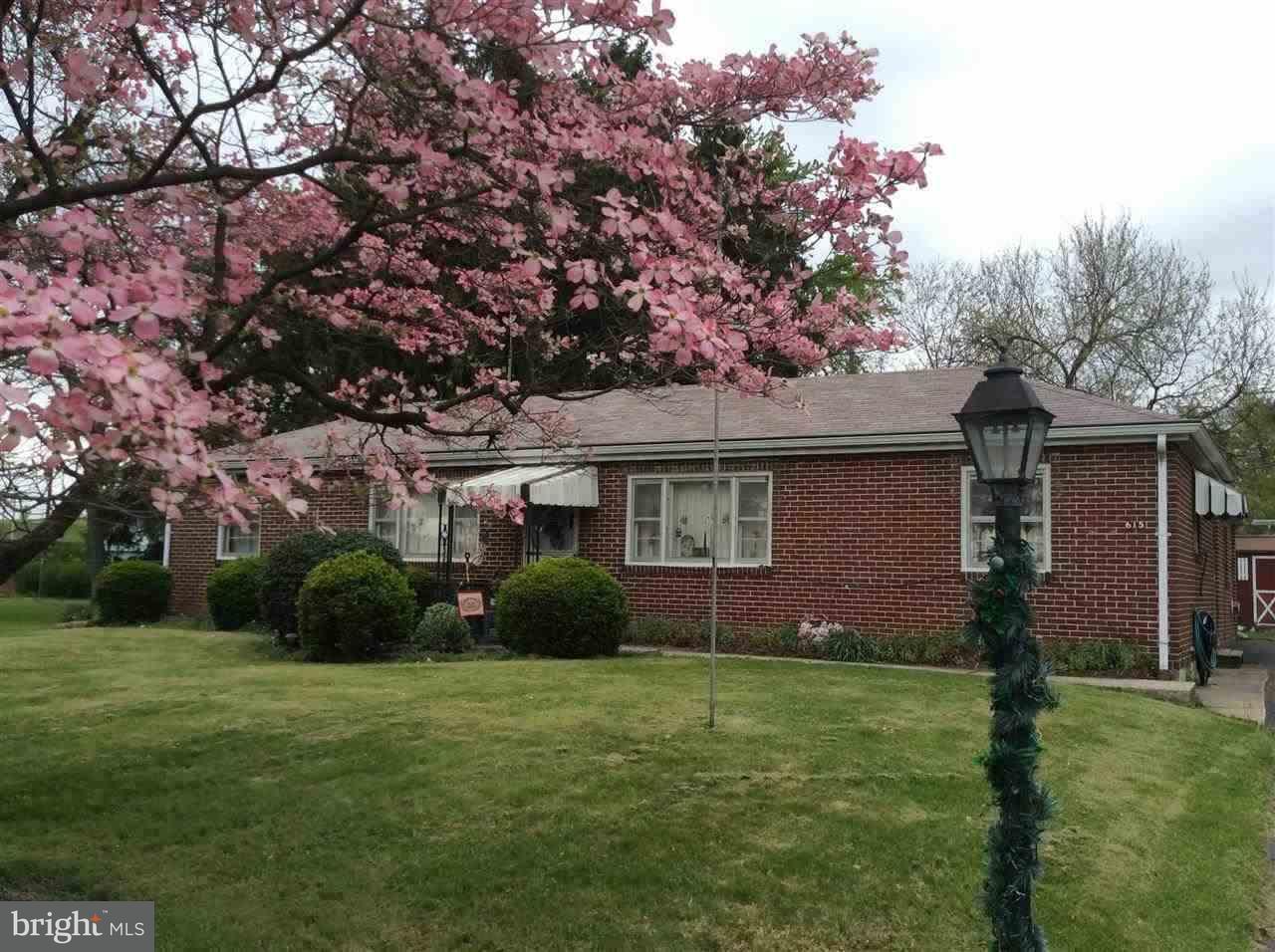 615 Arsenal Road York, PA 17406 - Photo 1 of 28 Gallery Image 1