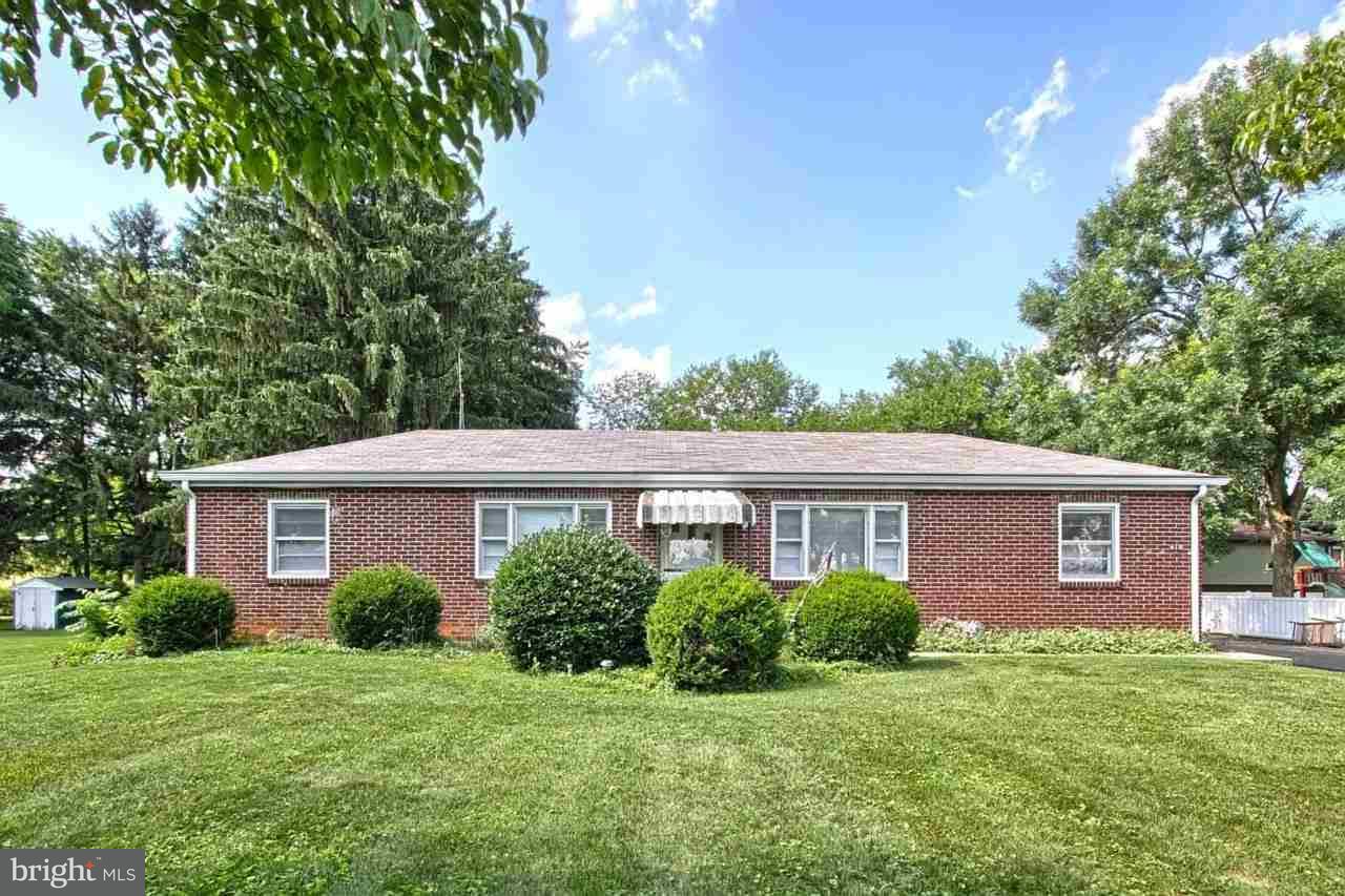 615 Arsenal Road York, PA 17406 - Photo 4 of 28 Gallery Image 4