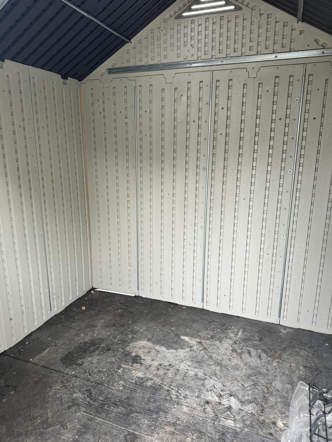 1218 Pender Street Raleigh, NC 27610 - Photo 20 of 21 a view of wooden floor