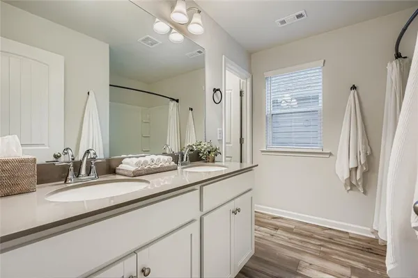 $2,300 | 4630 Blake Loop, Atlanta, GA 30349