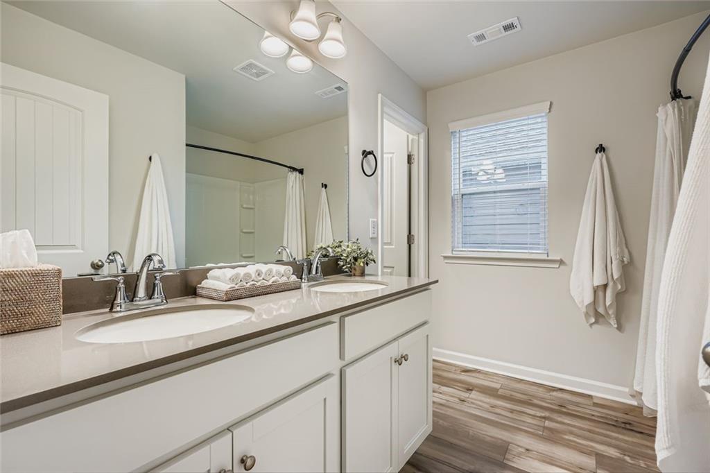 4630 Blake Loop Atlanta, GA 30349 - Photo 21 of 28