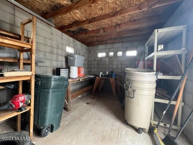 15301 West Ili Teka Road Arivaca, AZ 85601 - Photo 10 of 12