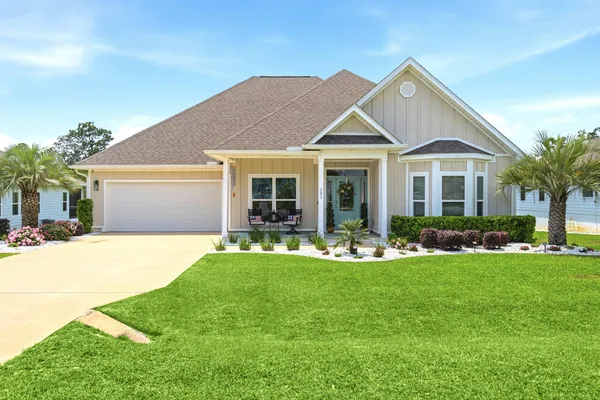 $659,900 | 101 Hammock Oaks Boulevard, Freeport, FL 32439