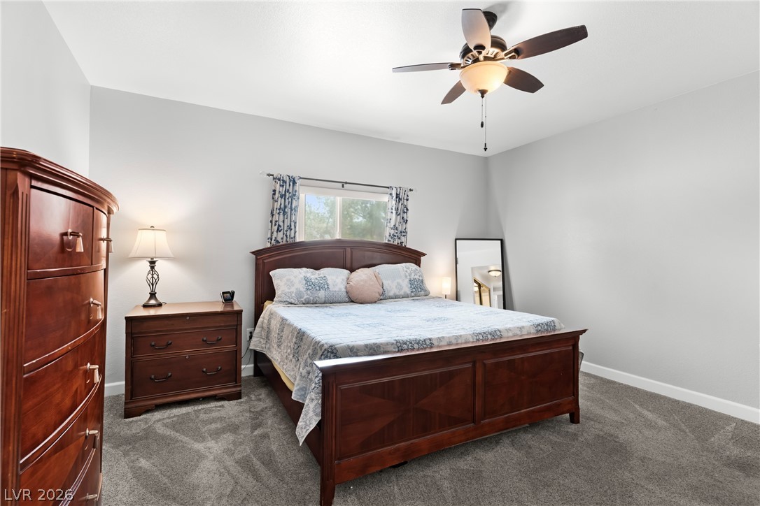 4940 Black Bear Road, Unit 101 Las Vegas, NV 89149 - Photo 11 of 36