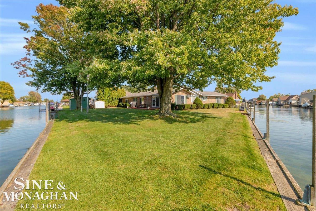 7292 Bluebill Road Algonac, MI 48001 - Photo 12 of 41