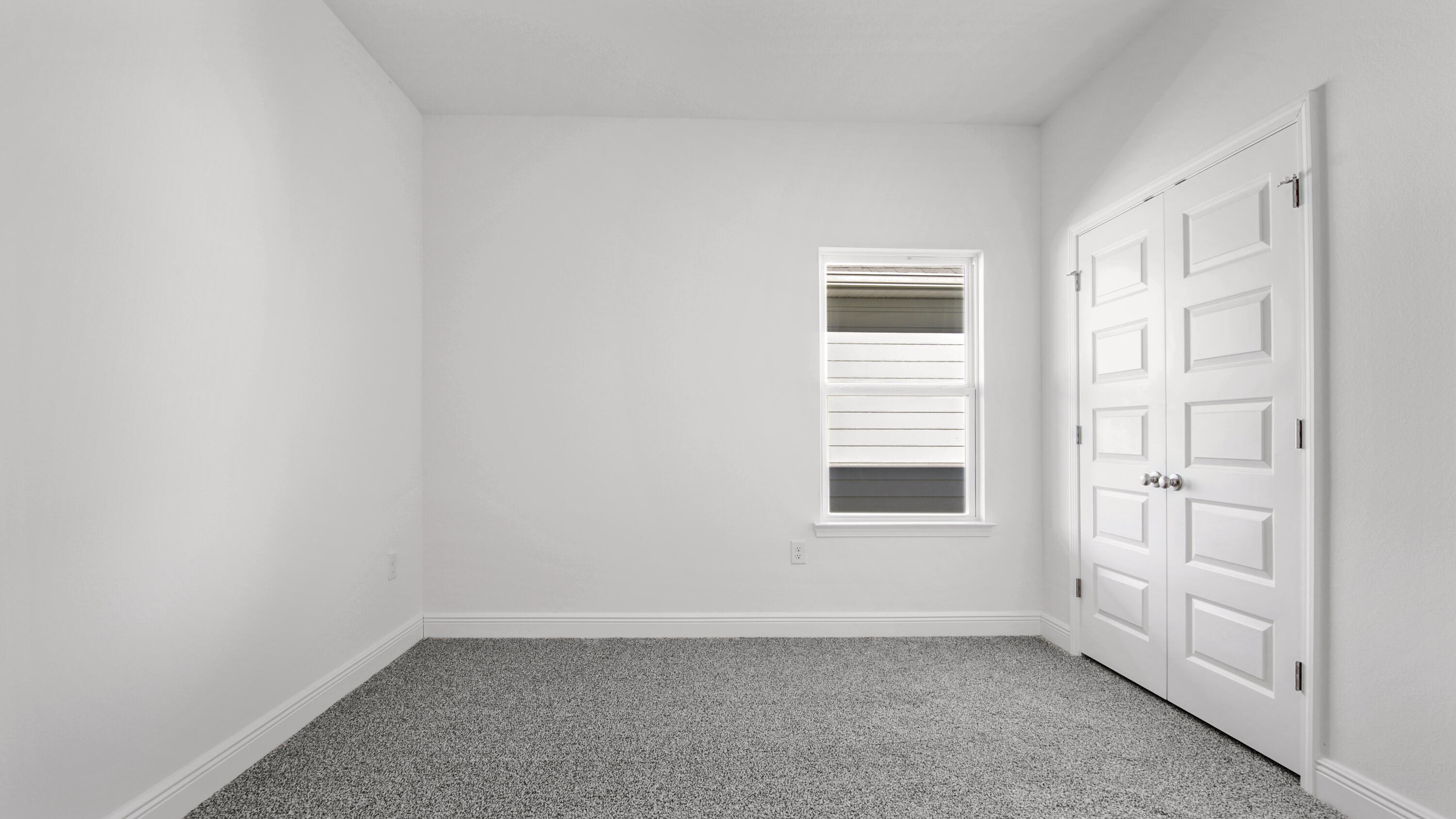 86 Grass Owl Loop Freeport, FL 32439 - Photo 25 of 34 an empty room with windows
