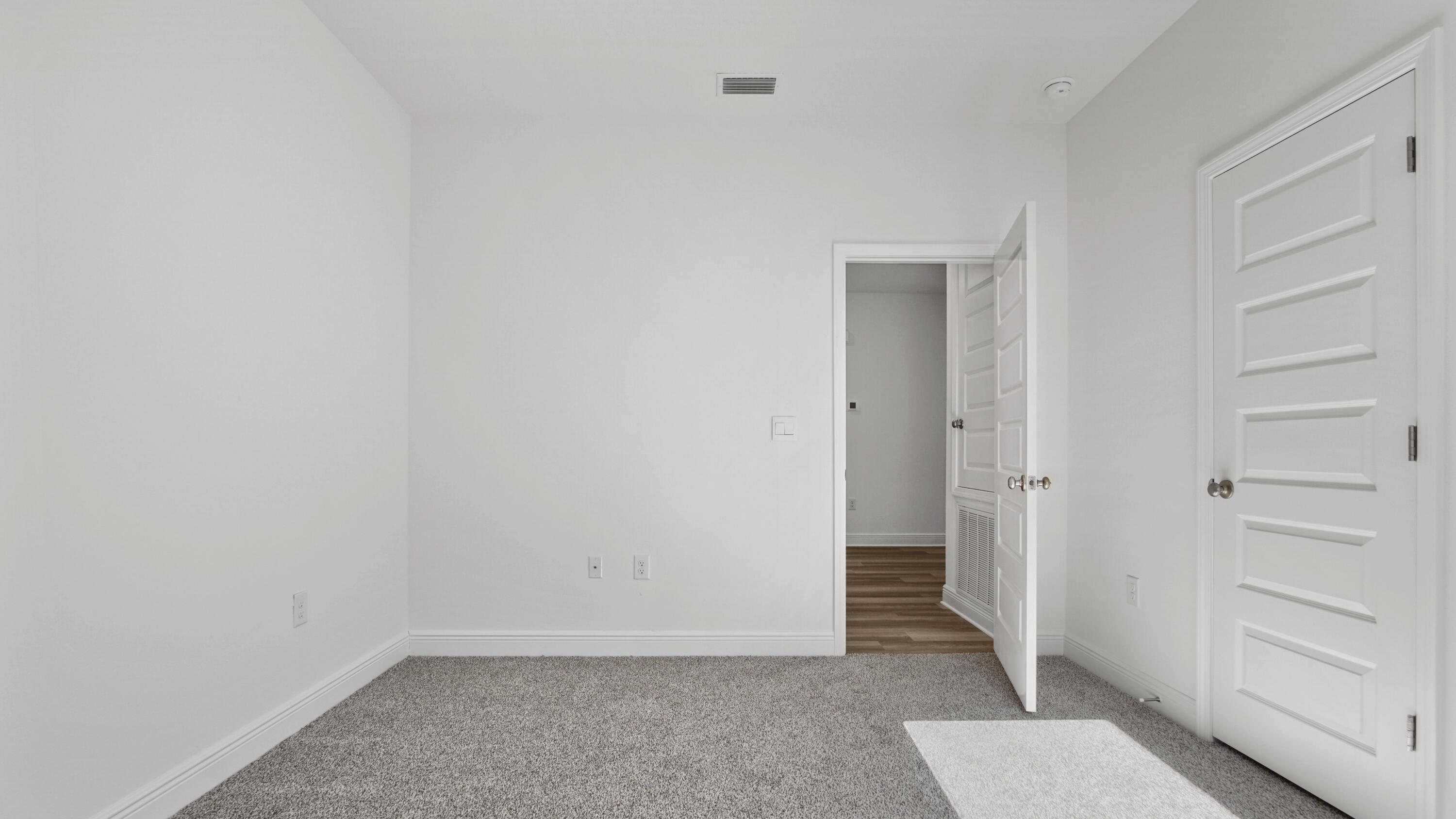 86 Grass Owl Loop Freeport, FL 32439 - Photo 30 of 34 a view of an empty room