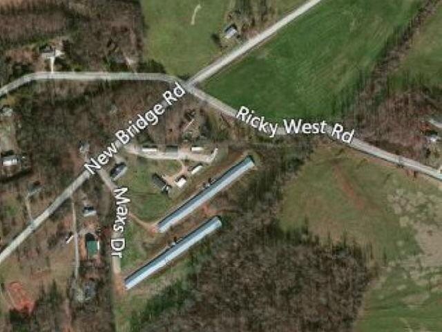 1752 New Bridge Road Cleveland, GA 30528 - Photo 1 of 1