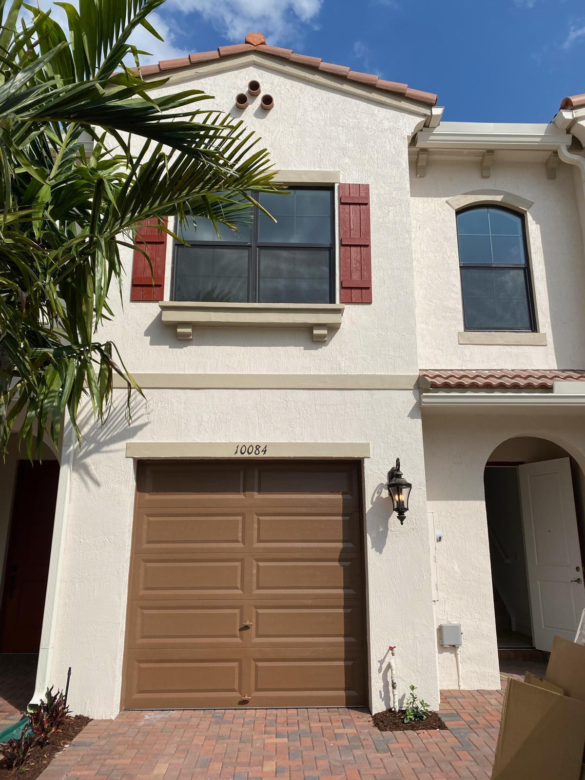 10084 Brickhill Drive Boca Raton, FL 33428 - Photo 5 of 13 10084 EXT facade