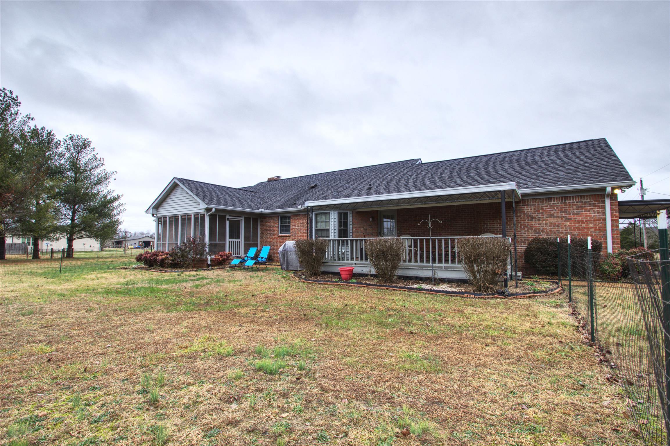 1240 McCrary Road Lebanon, TN 37090 - Photo 3 of 22 a view of a house with a yard and large tree