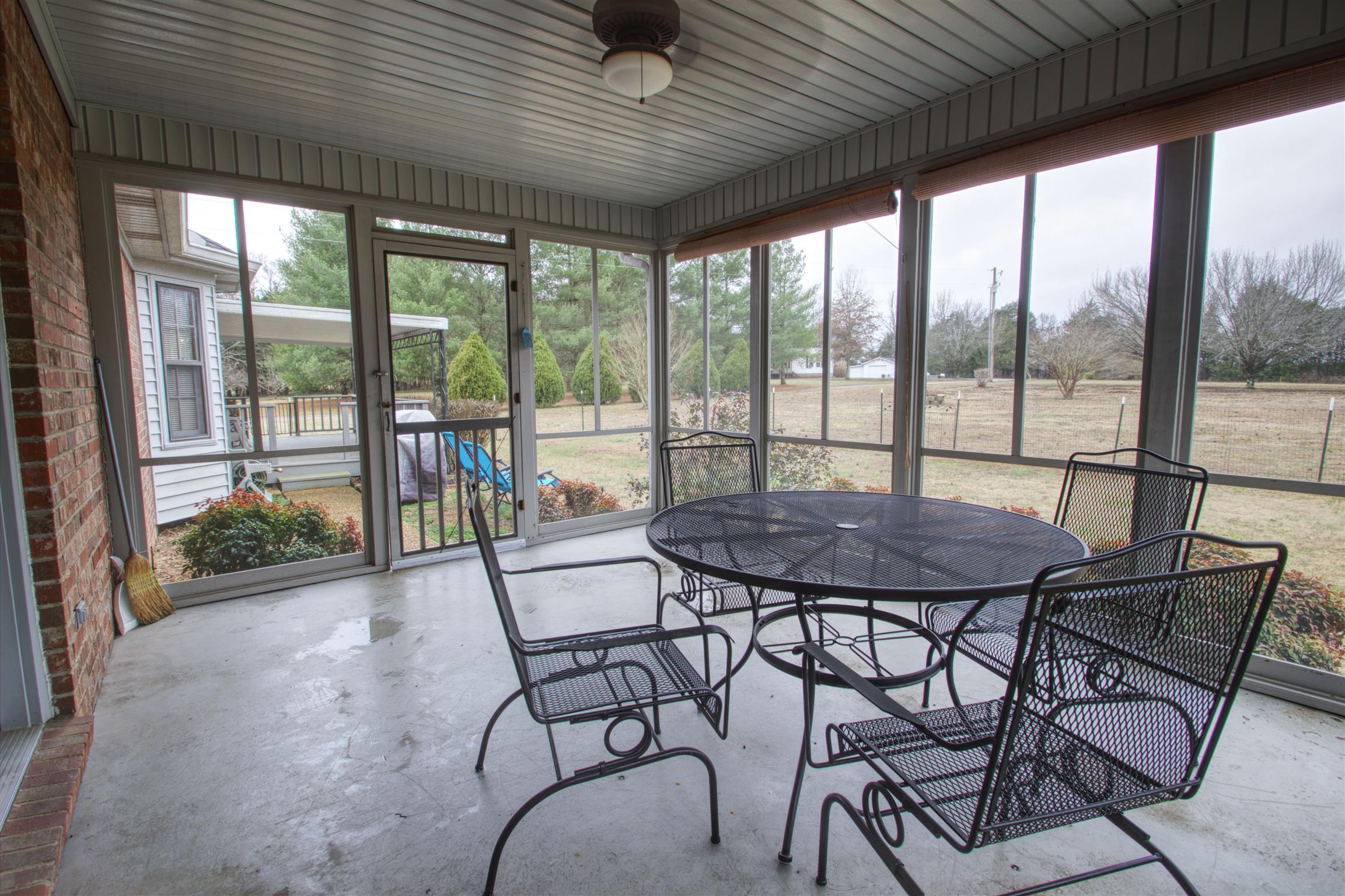 1240 McCrary Road Lebanon, TN 37090 - Photo 8 of 22 a view of a room with furniture and wooden floor