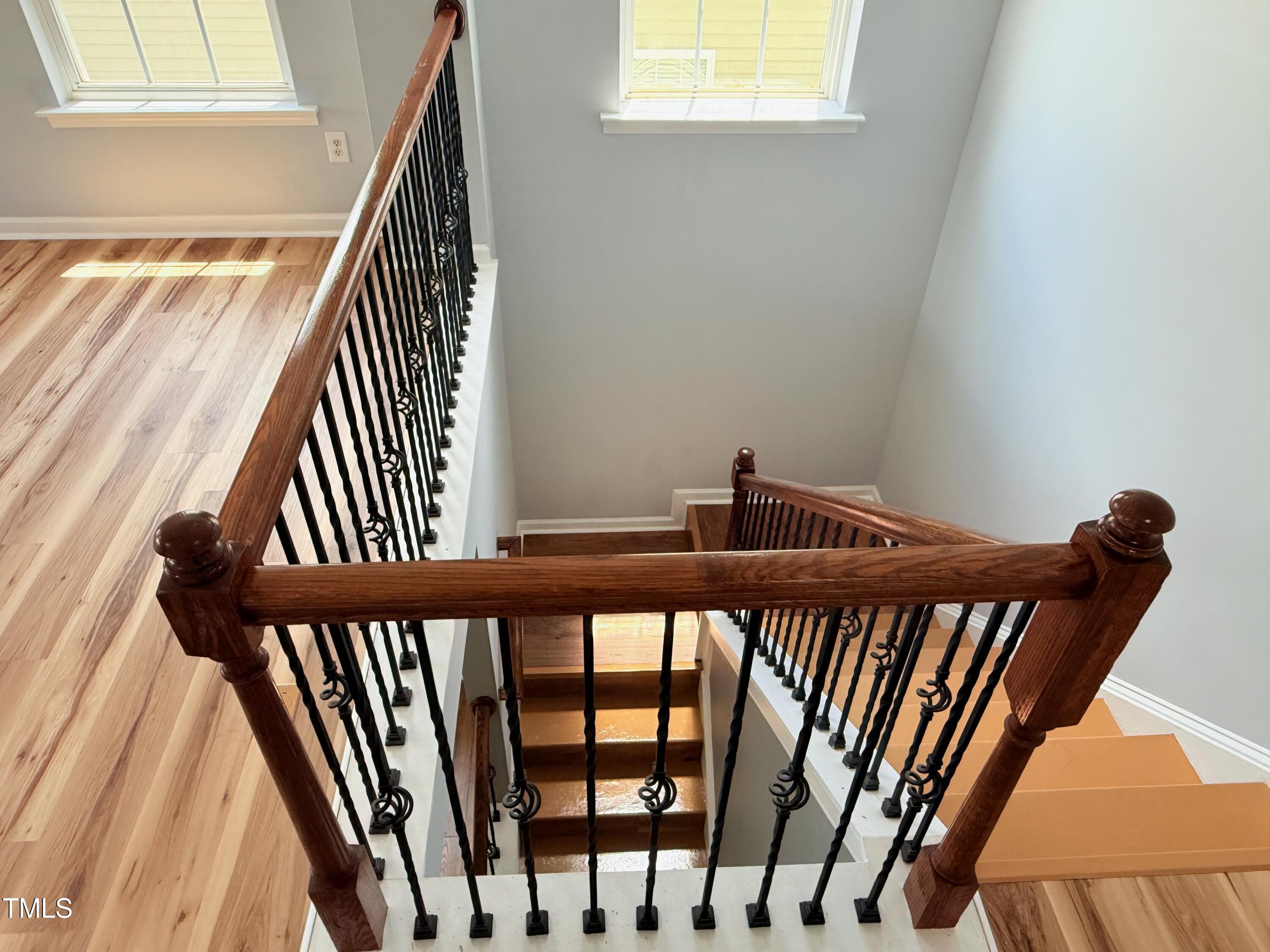 2848 Roundleaf Court Raleigh, NC 27604 - Photo 33 of 61 IMG_2918