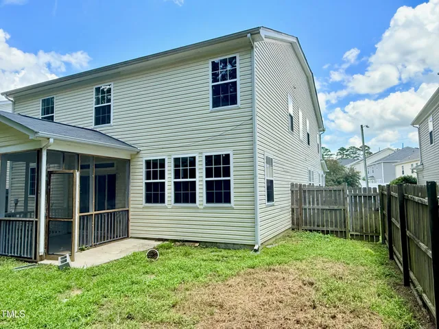 $399,000 | 2848 Roundleaf Court, Raleigh, NC 27604