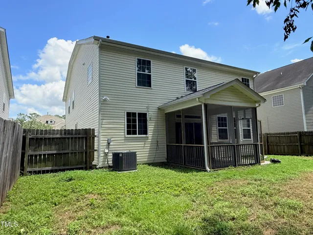 $399,000 | 2848 Roundleaf Court, Raleigh, NC 27604