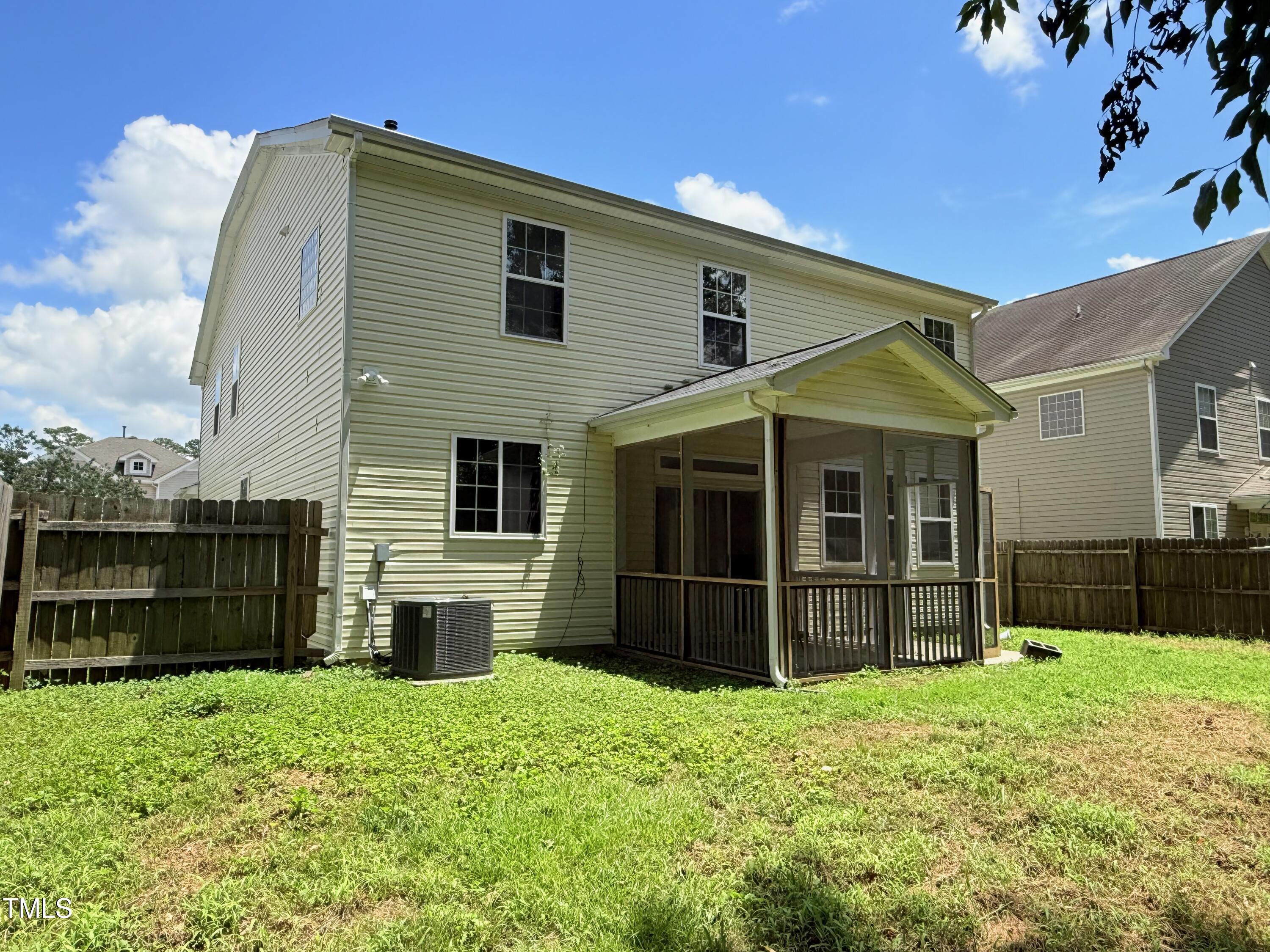 2848 Roundleaf Court Raleigh, NC 27604 - Photo 57 of 61 IMG_2942