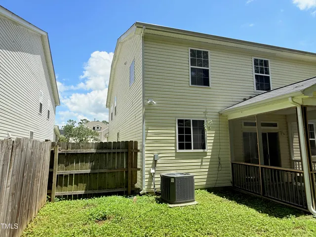 $399,000 | 2848 Roundleaf Court, Raleigh, NC 27604