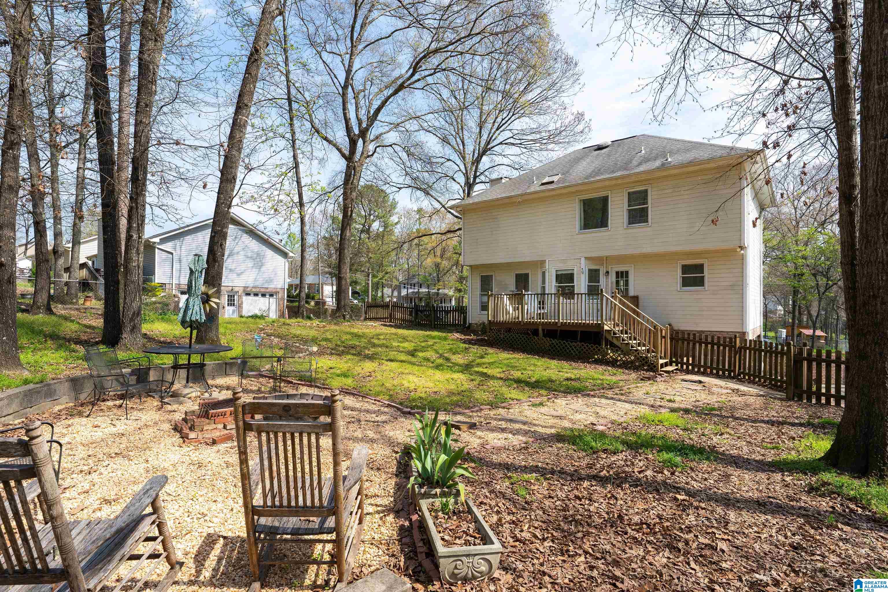 256 Milgray Lane Calera, AL 35040 - Photo 27 of 33