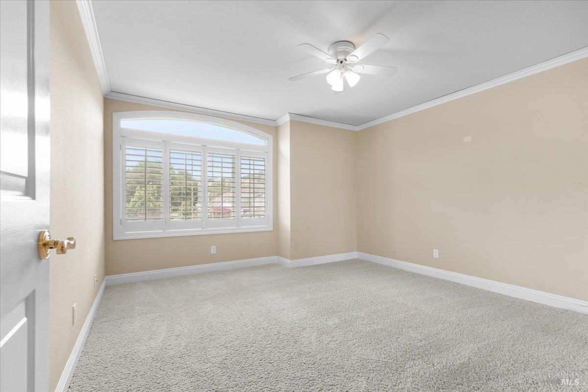 3229 Seminole Circle Fairfield, CA 94534 - Photo 38 of 73 a view of an empty room with a window